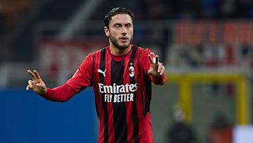 Davide Calabria
