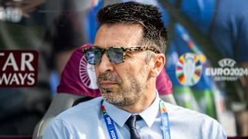 Buffon