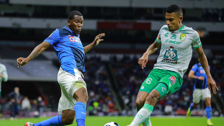 Cruz Azul fue sancionado con un partido sin aficionados