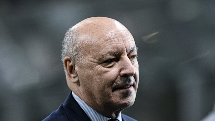 Beppe Marotta
