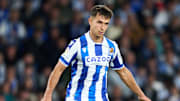 Real Sociedad v Real Madrid CF - LaLiga Santander