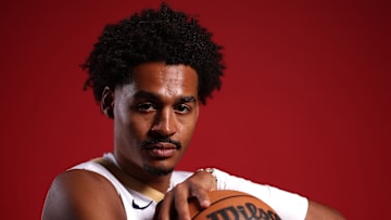 New Orleans Pelicans Media Day