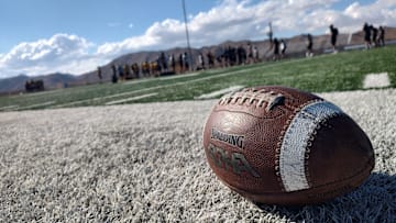 There are 10 outstanding high school defensive backs, led by Caleb Cooke of Dimond, returning in 2025 