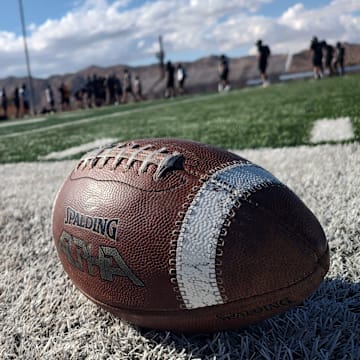 There are 10 outstanding high school defensive backs, led by Caleb Cooke of Dimond, returning in 2025 