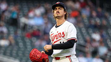 Seattle Mariners v Minnesota Twins