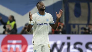 Chancel Mbemba sera sanctionné par l'Olympique de Marseille