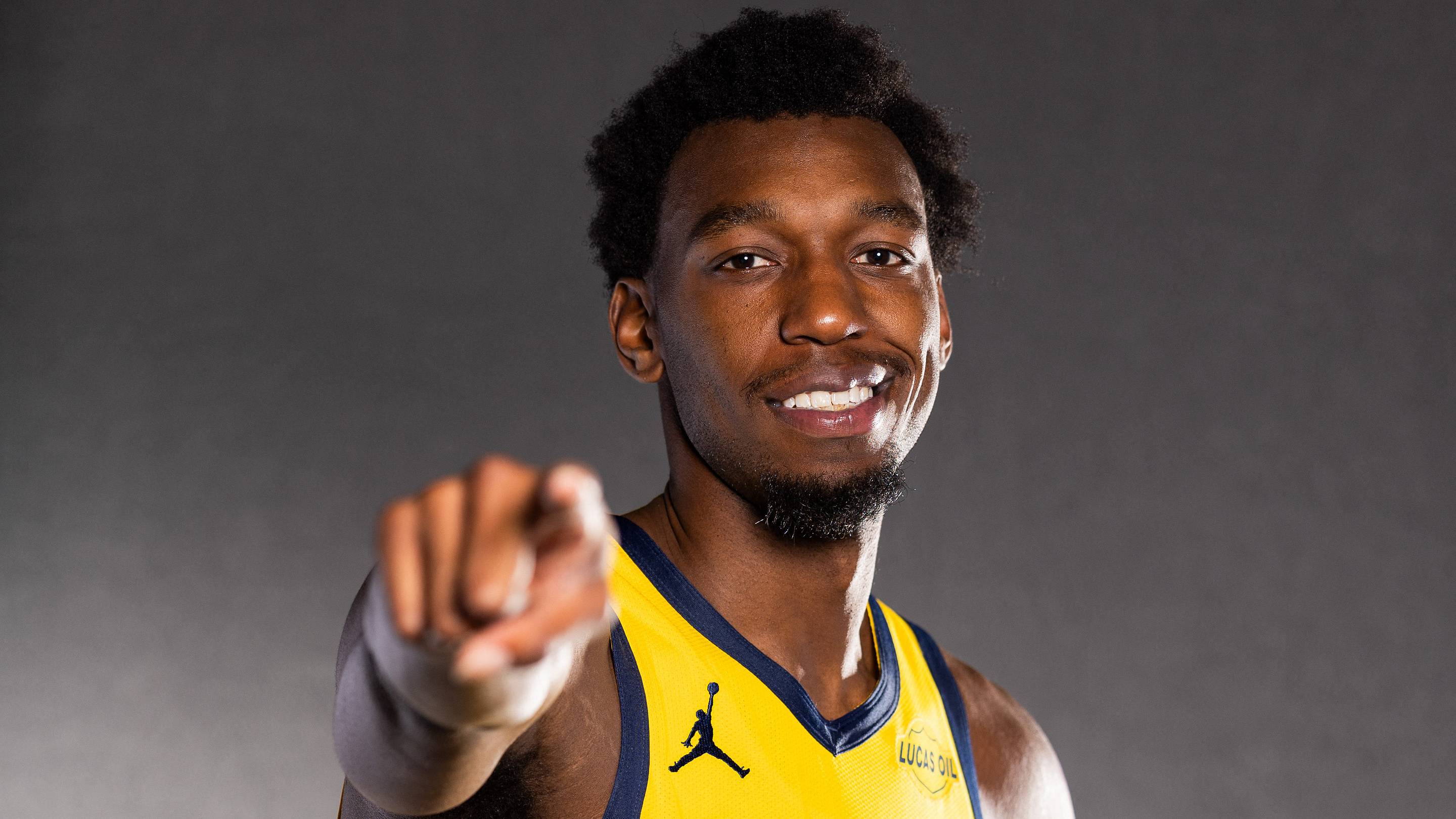 Knicks should take the James Wiseman gamble if hard-line apron stance holds