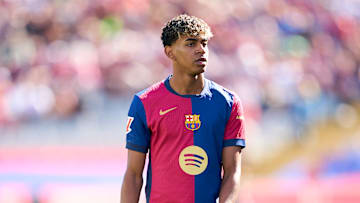 Le FC Barcelone de Lamine Yamal joue sa place en finale de Coupe du Roi.