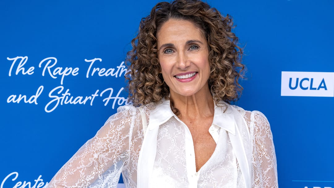 50th Anniversary Event In Support Of The Rape Treatment Center And Stuart House At UCLA Health