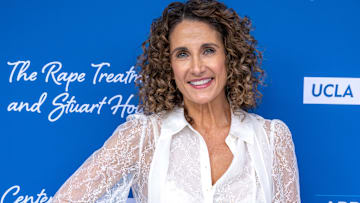 50th Anniversary Event In Support Of The Rape Treatment Center And Stuart House At UCLA Health