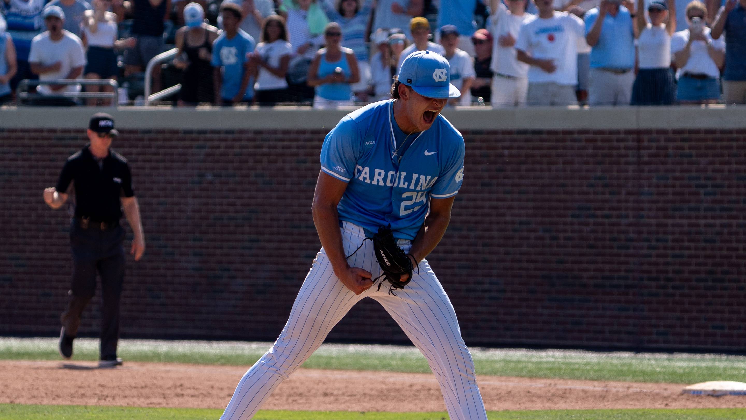 The top MLB Draft prospects to watch in the College World Series final