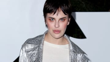 GQ Men of the Year Party 2022 at The West Hollywood EDITION - Arrivals