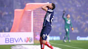 America v Monterrey - Final Torneo Apertura 2024 Liga MX