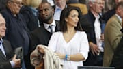 La femme d'Eric Abidal a déballé son sac