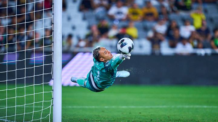 Keylor Navas fue protagonista en el cierre de Pumas en la Leagues Cup 2026. Keylor Navas fue protagonista en el cierre de Pumas en la Leagues Cup 2026.