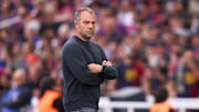 FC Barcelona v Real Madrid CF - La Liga EA Sports