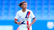 Zayon Chtai Telamio - Paris SG U19