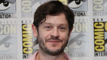 2024 Comic-Con International: San Diego - Peacock's "Those About To Die" Press Line