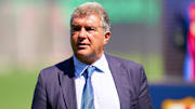 Joan Laporta