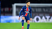 Warren Zaïre-Emery - PSG 