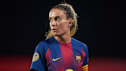 PSG soll um Barça-Kapitänin Alexia Putellas buhlen