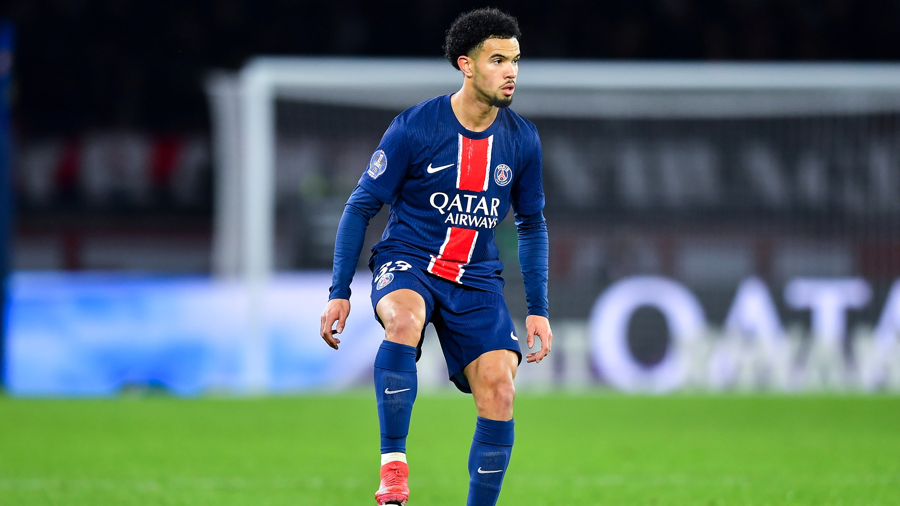 PSG : Le retour de Warren Zaïre-Emery se précise, avant le choc face à Liverpool en Ligue des Champions