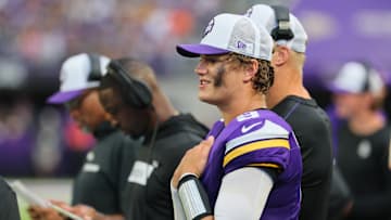 Las Vegas Raiders v Minnesota Vikings