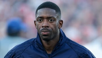 Ousmane Dembélé ne débute pas pour la demi-finale retour de Ligue des Champions.