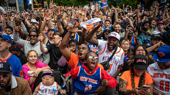 New York Knicks