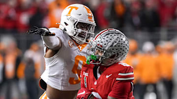 Tennessee v Ohio State - Playoff First Round
