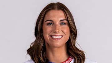 Alex Morgan