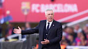 FC Barcelona v Real Madrid CF - La Liga EA Sports
