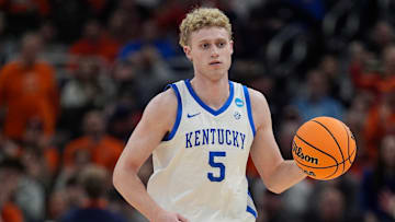 Illinois v Kentucky