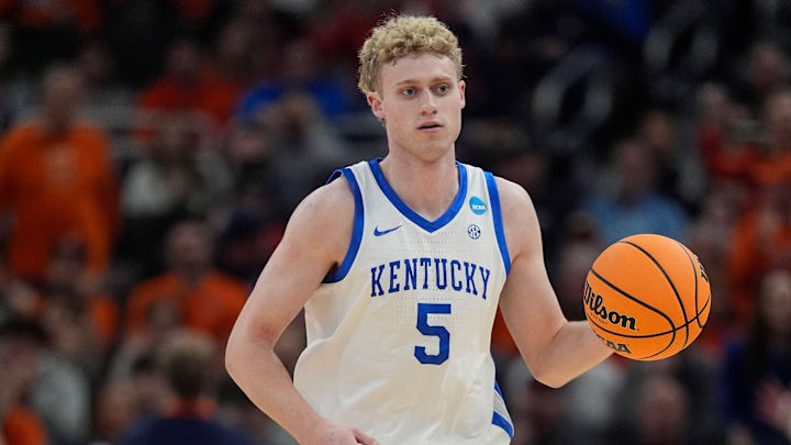 Illinois v Kentucky