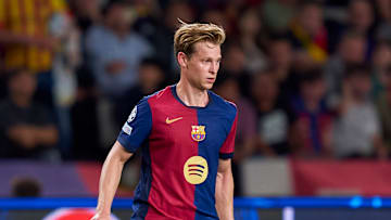 PSG have once again been linked with an FC Barcelona midfielder, who is also reportedly of interest to Manchester United, Chelsea, and Bayern.