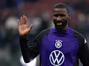 Antonio Rudiger is a key player for Real Madrid and Germany