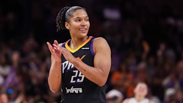 Washington Mystics v Phoenix Mercury