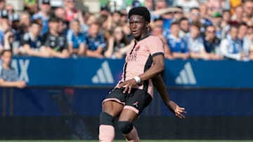 Axel Tape wechselt zu Bayer Leverkusen