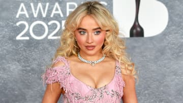 Sabrina Carpenter