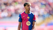Le FC Barcelone de Lamine Yamal veut consolider sa place de leader.