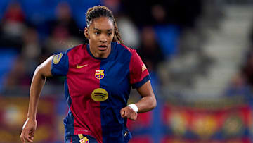 Salma Paralluelo
