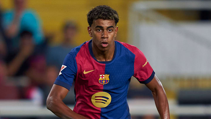 PSG wants to turn FC Barcelona star Lamine Yamal into the next Neymar, according to a recent report.