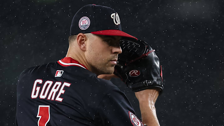 Atlanta Braves v Washington Nationals - Game Two