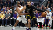 Stephen Curry y Chris Paul jugarán juntos en la 2023-2024 con los Warriors