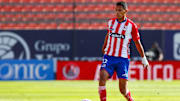 Atletico San Luis v Leon- Torneo Guard1anes 2020 Liga MX