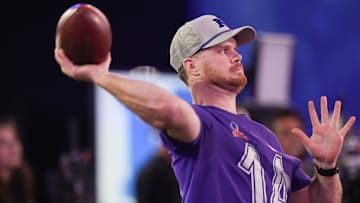 NFL Pro Bowl Games: Skills Showdown