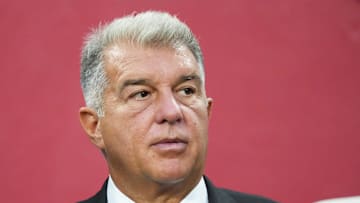 Joan Laporta
