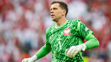 Poland v Austria: Group D - UEFA EURO 2024