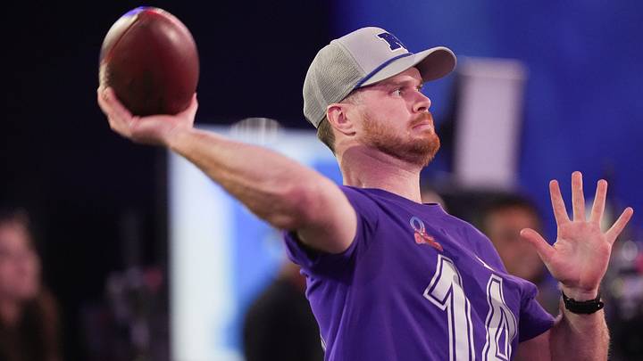 NFL Pro Bowl Games: Skills Showdown