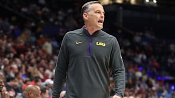 LSU v Mississippi State